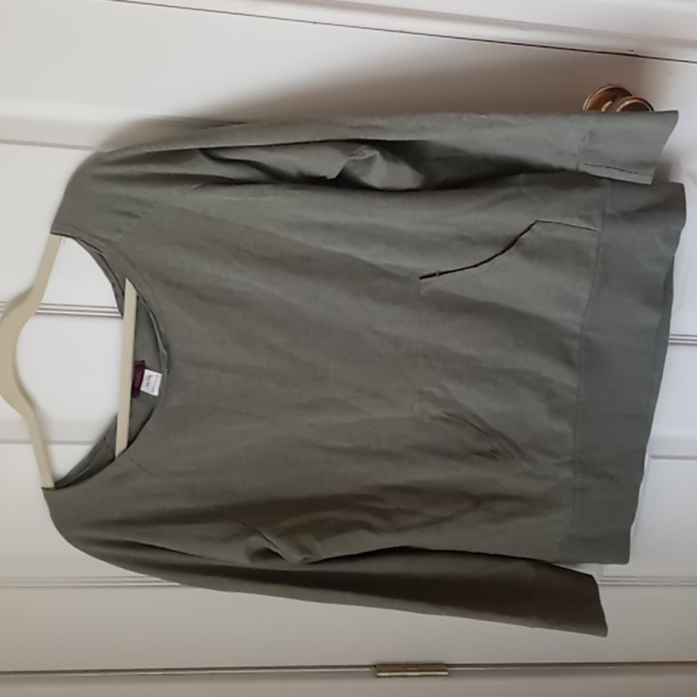 White woman sweatshirt size extra extra large